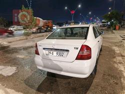 Lifan 620